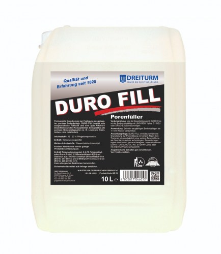 DURO FILL